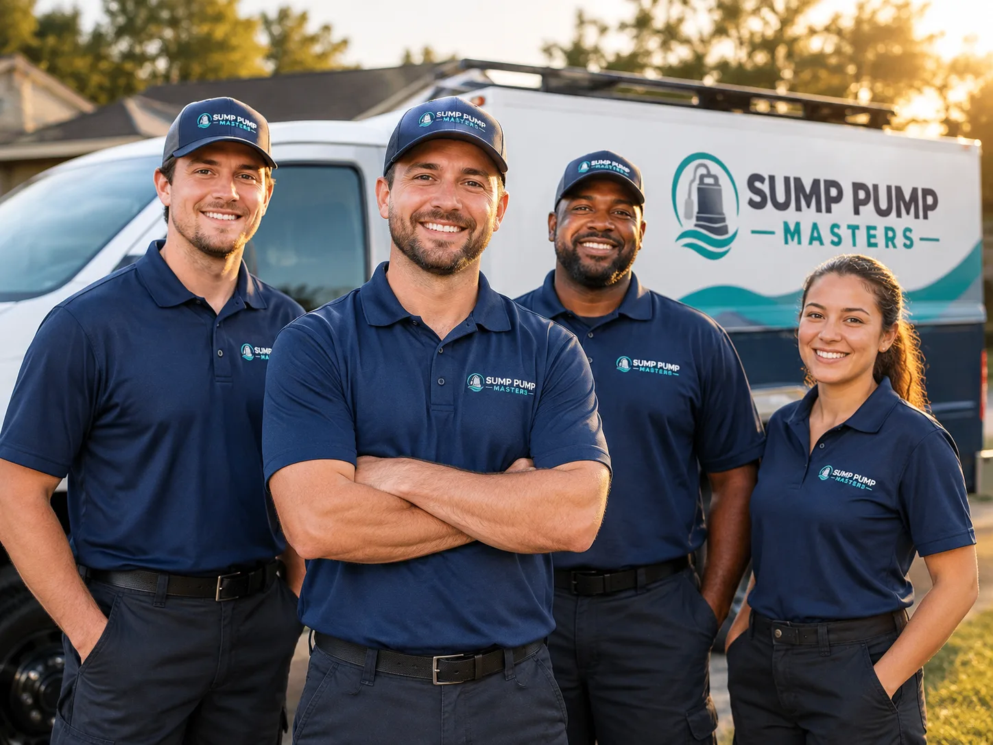 Sump Pump Repair company in Rowland, NC